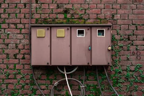 electricity in box|electricity supply box.